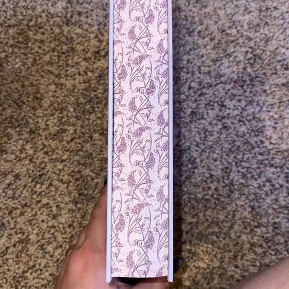 Bookish Box Luxe Edition Between wrath and Mercy - Picture 3 of 5